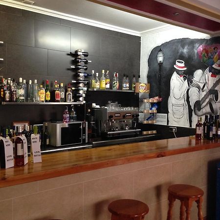 Hotel Carmen Teresa Торремолинос Экстерьер фото