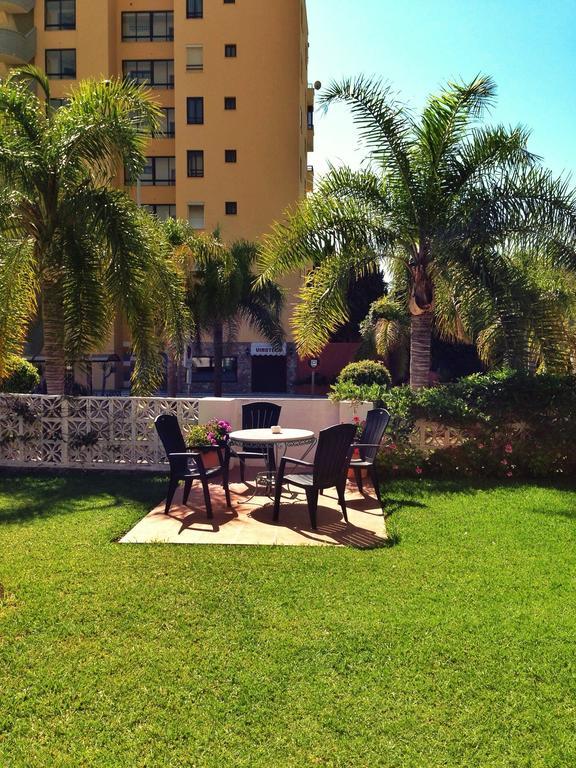 Hotel Carmen Teresa Торремолинос Экстерьер фото